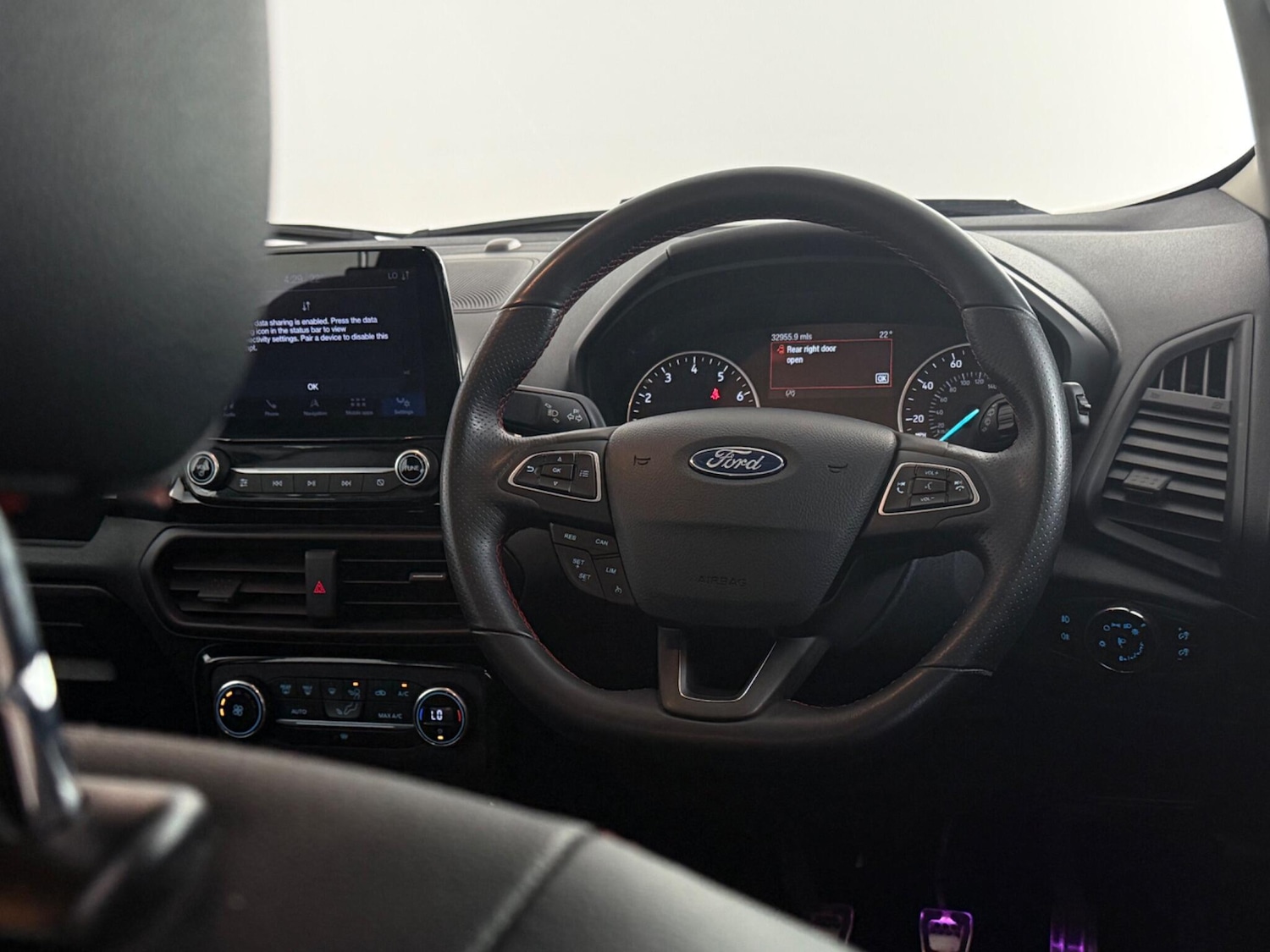 Used Ford Ecosport 2020 for sale - 76468375: Photo 22