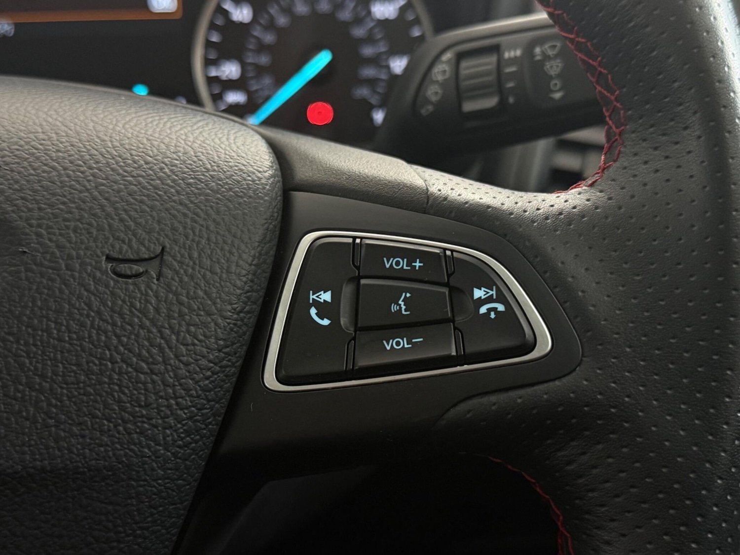 Used Ford Ecosport 2020 for sale - 76468375: Photo 25