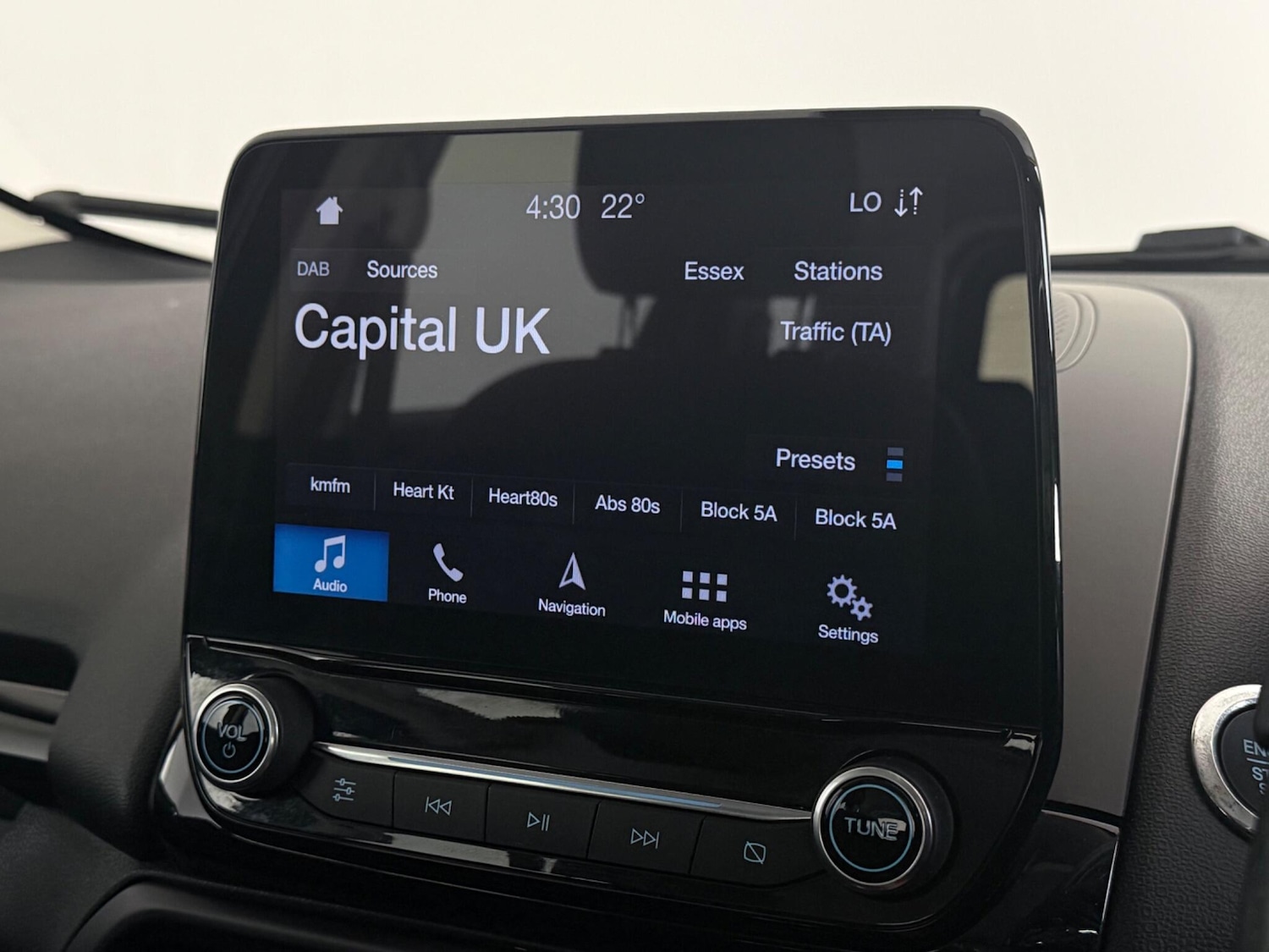 Used Ford Ecosport 2020 for sale - 76468375: Photo 32