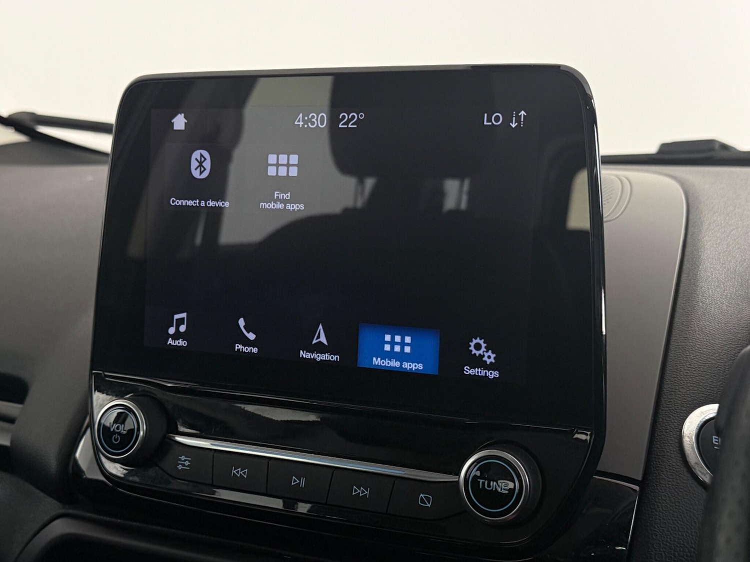 Used Ford Ecosport 2020 for sale - 76468375: Photo 35