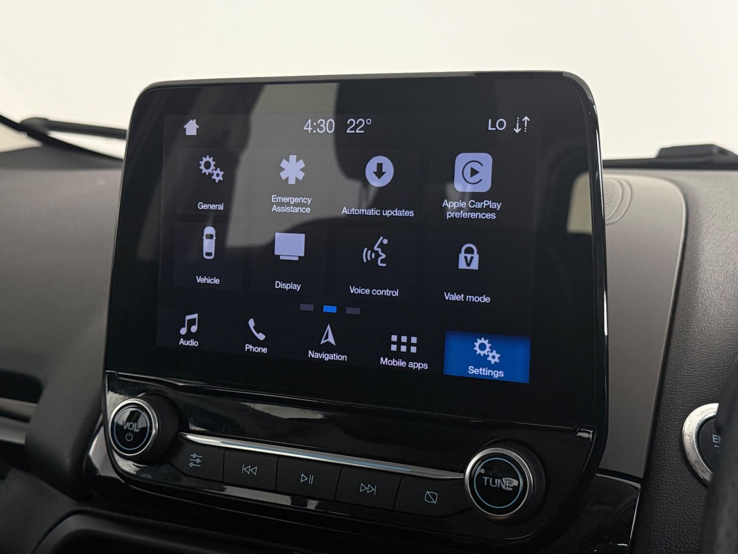 Used Ford Ecosport 2020 for sale - 76468375: Photo 38