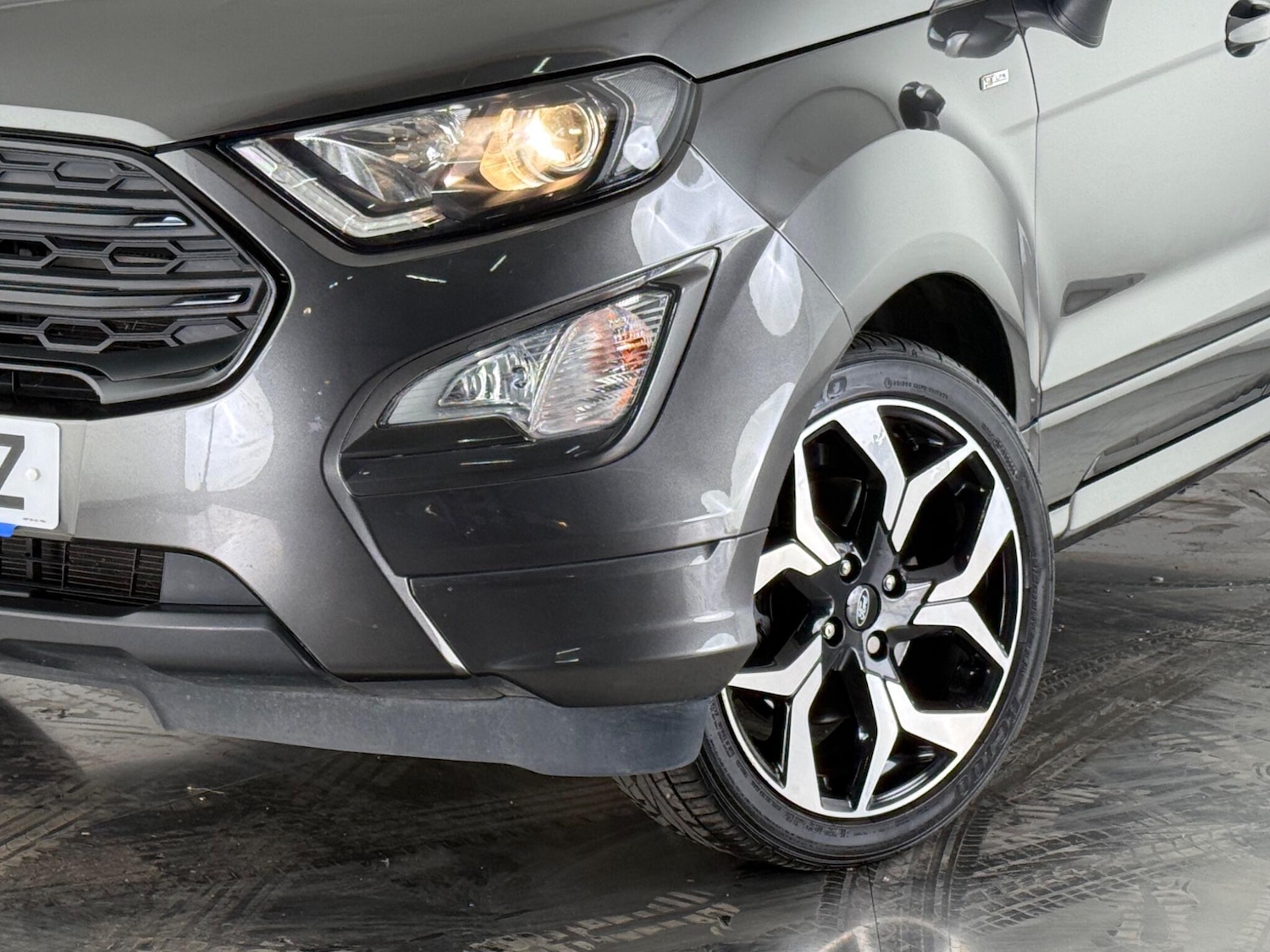 Used Ford Ecosport 2020 for sale - 76468375: Photo 47