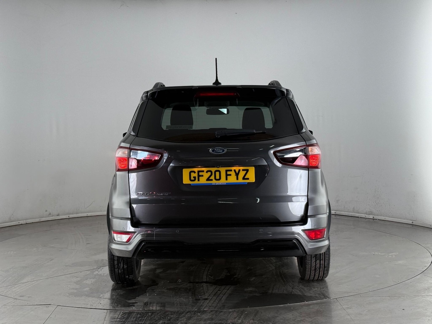 Used Ford Ecosport 2020 for sale - 76468375: Photo 9