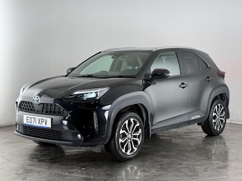 Used Toyota Yaris Cross 2021 for sale - 76485333: Photo