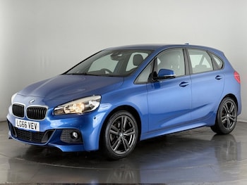 Used BMW 2 Series Active Tourer 2016 for sale - 75270223: Photo