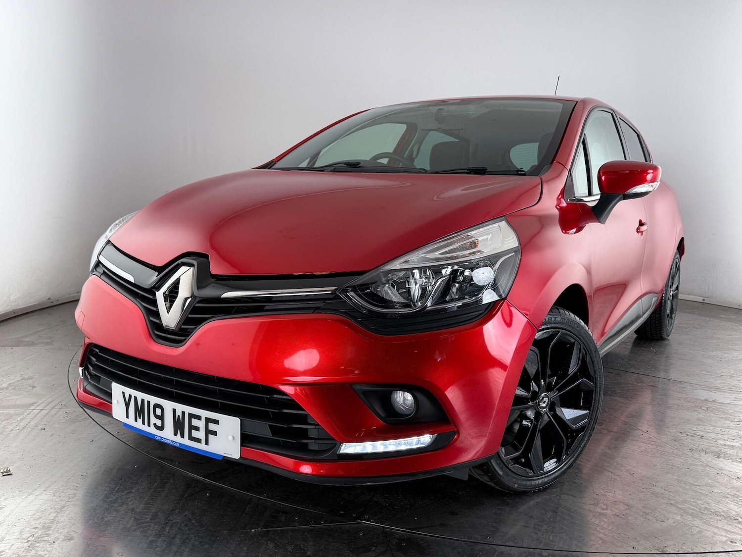 Used Renault Clio 2019 for sale - 76468541: Photo 35