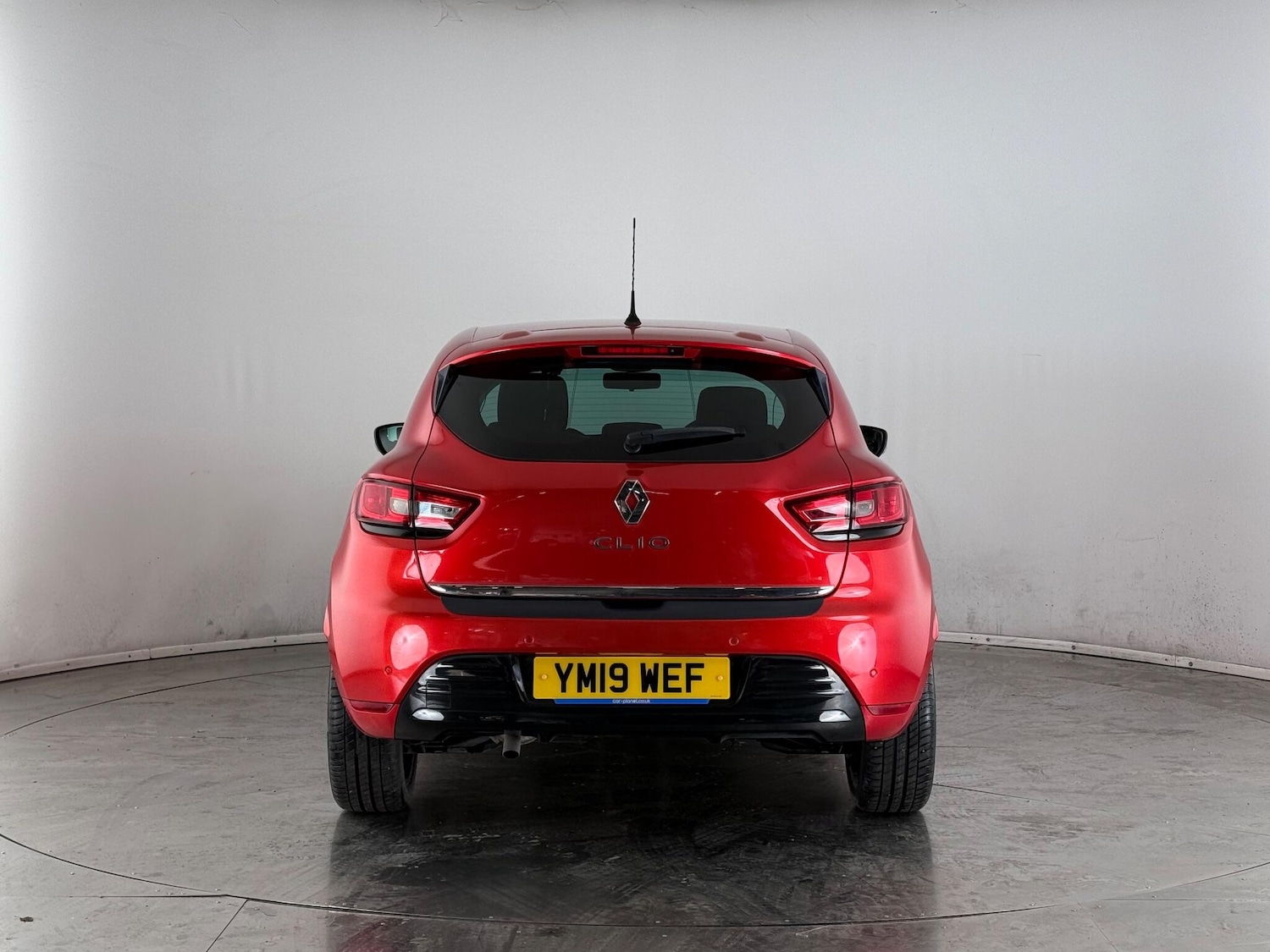 Used Renault Clio 2019 for sale - 76468541: Photo 6