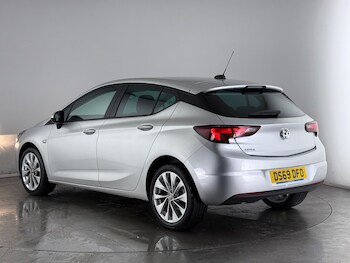 Used Vauxhall Astra 2019 for sale - 77246221: Photo