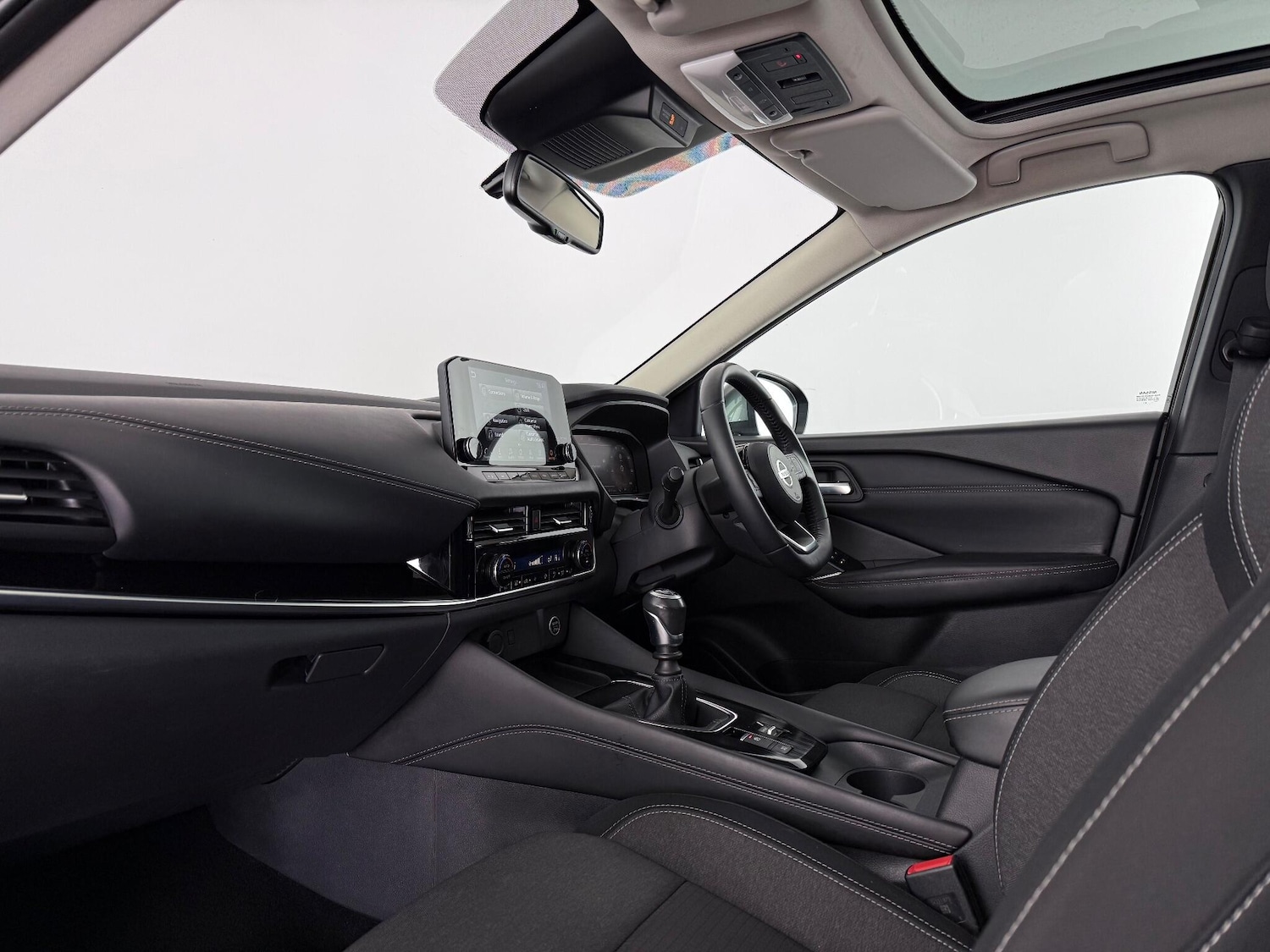 Used Nissan Qashqai 2021 for sale - 77259492: Photo 13