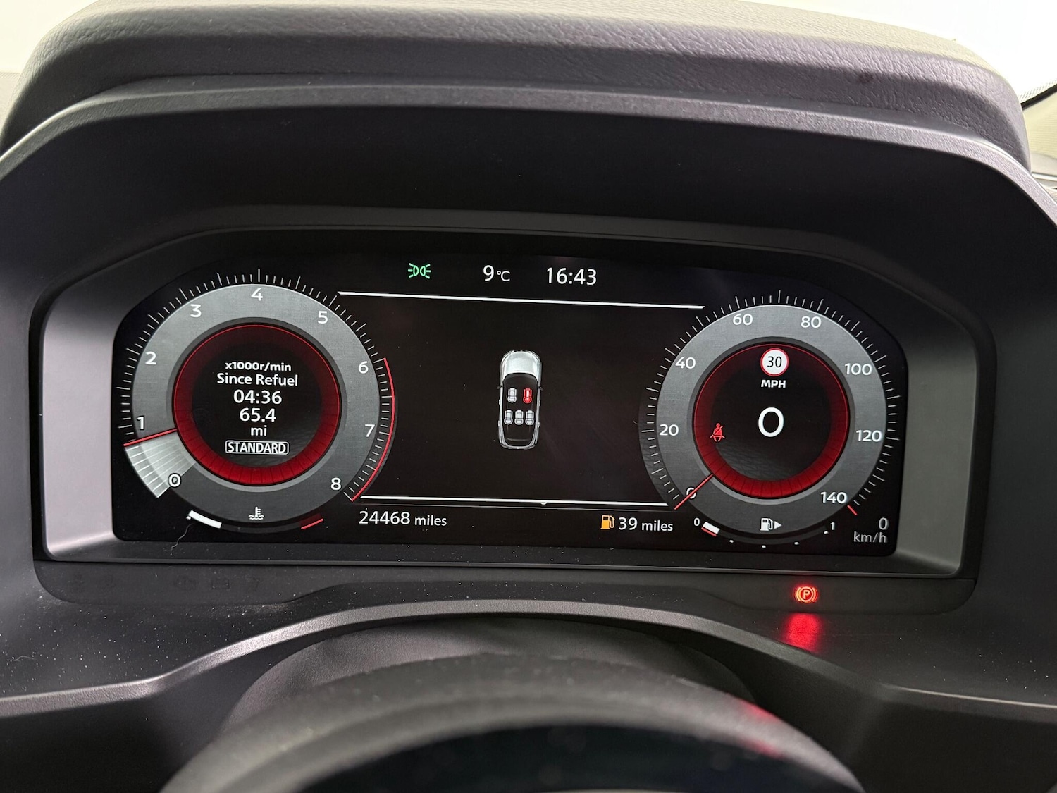 Used Nissan Qashqai 2021 for sale - 77259492: Photo 18