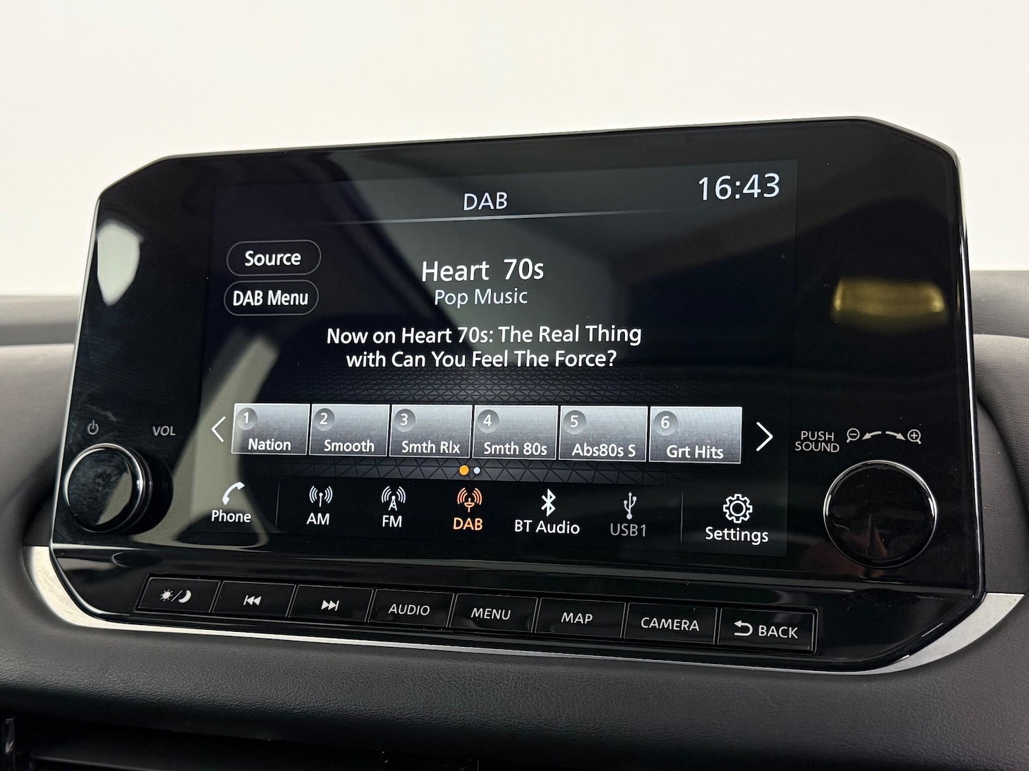 Used Nissan Qashqai 2021 for sale - 77259492: Photo 25