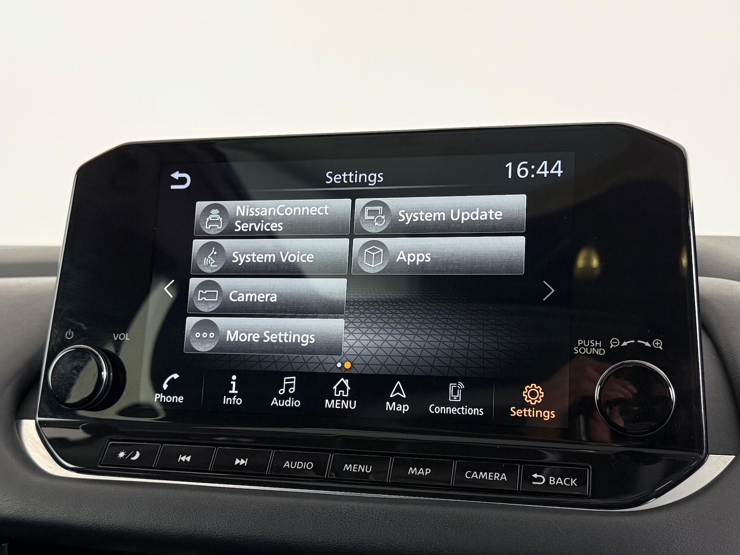 Used Nissan Qashqai 2021 for sale - 77259492: Photo 26