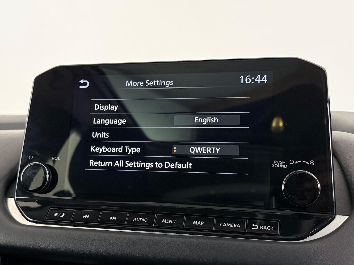 Used Nissan Qashqai 2021 for sale - 77259492: Photo 31