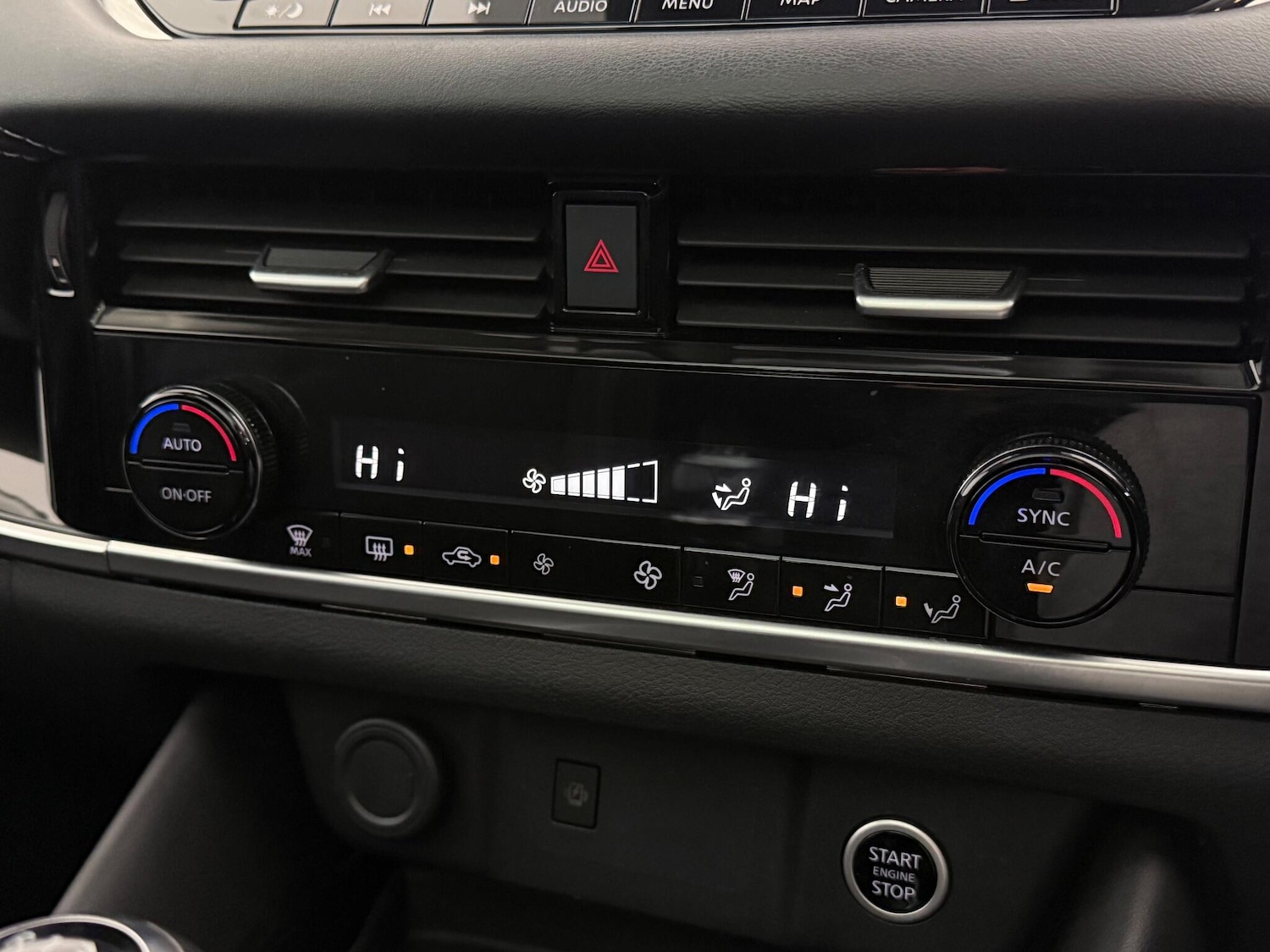 Used Nissan Qashqai 2021 for sale - 77259492: Photo 32