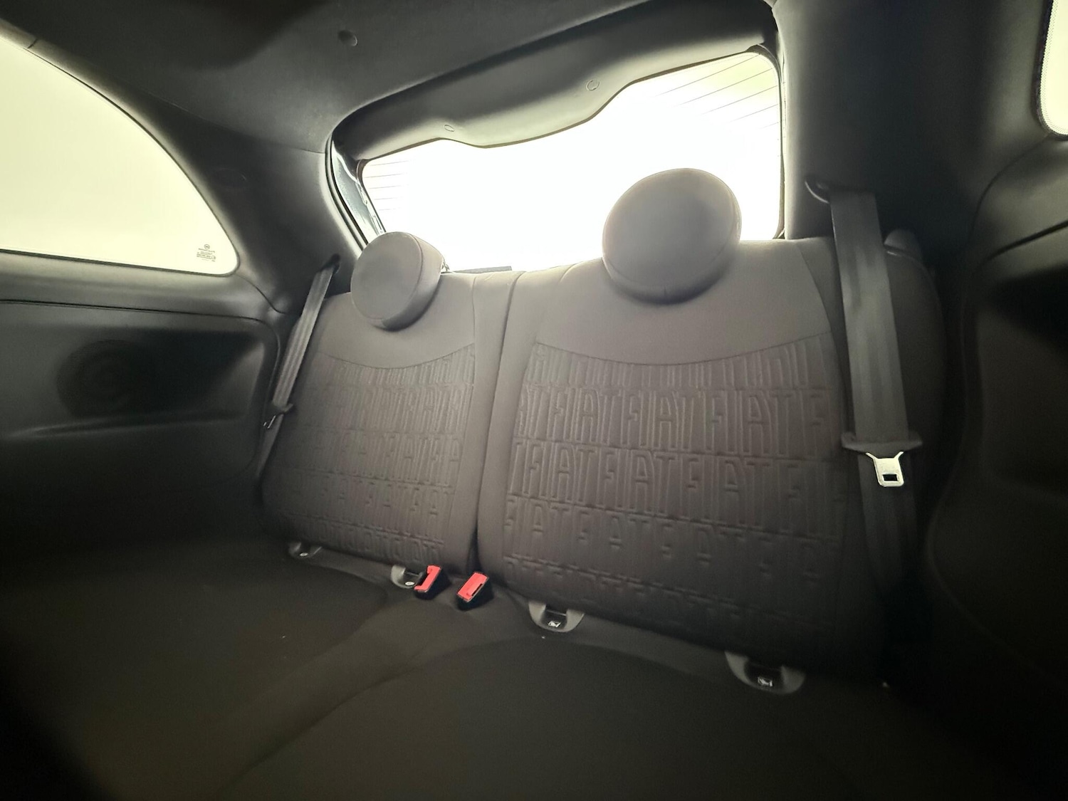 Used Fiat 500 2024 for sale - 77246096: Photo 13