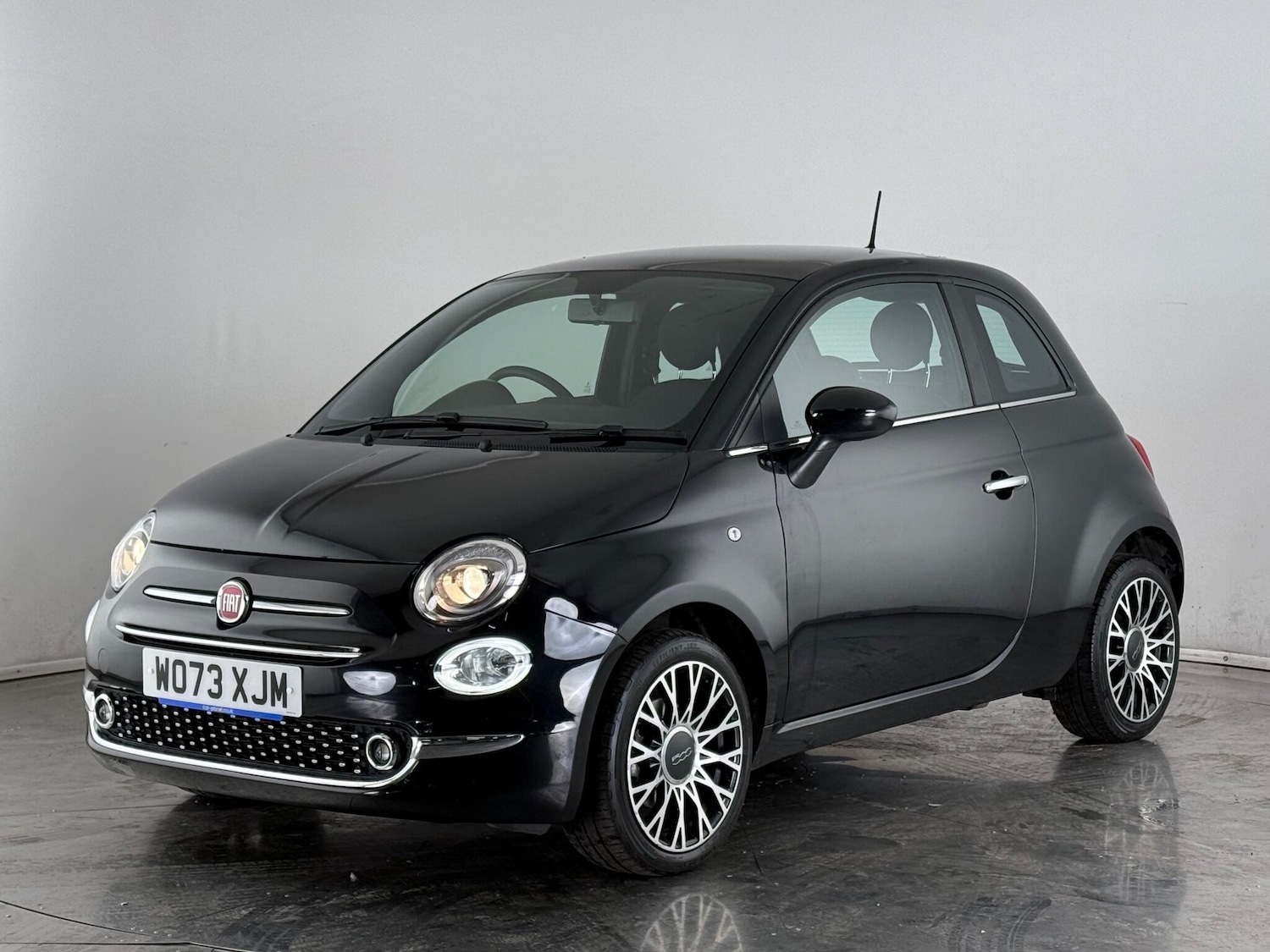 Used Fiat 500 2024 for sale - 77246096: Photo 2