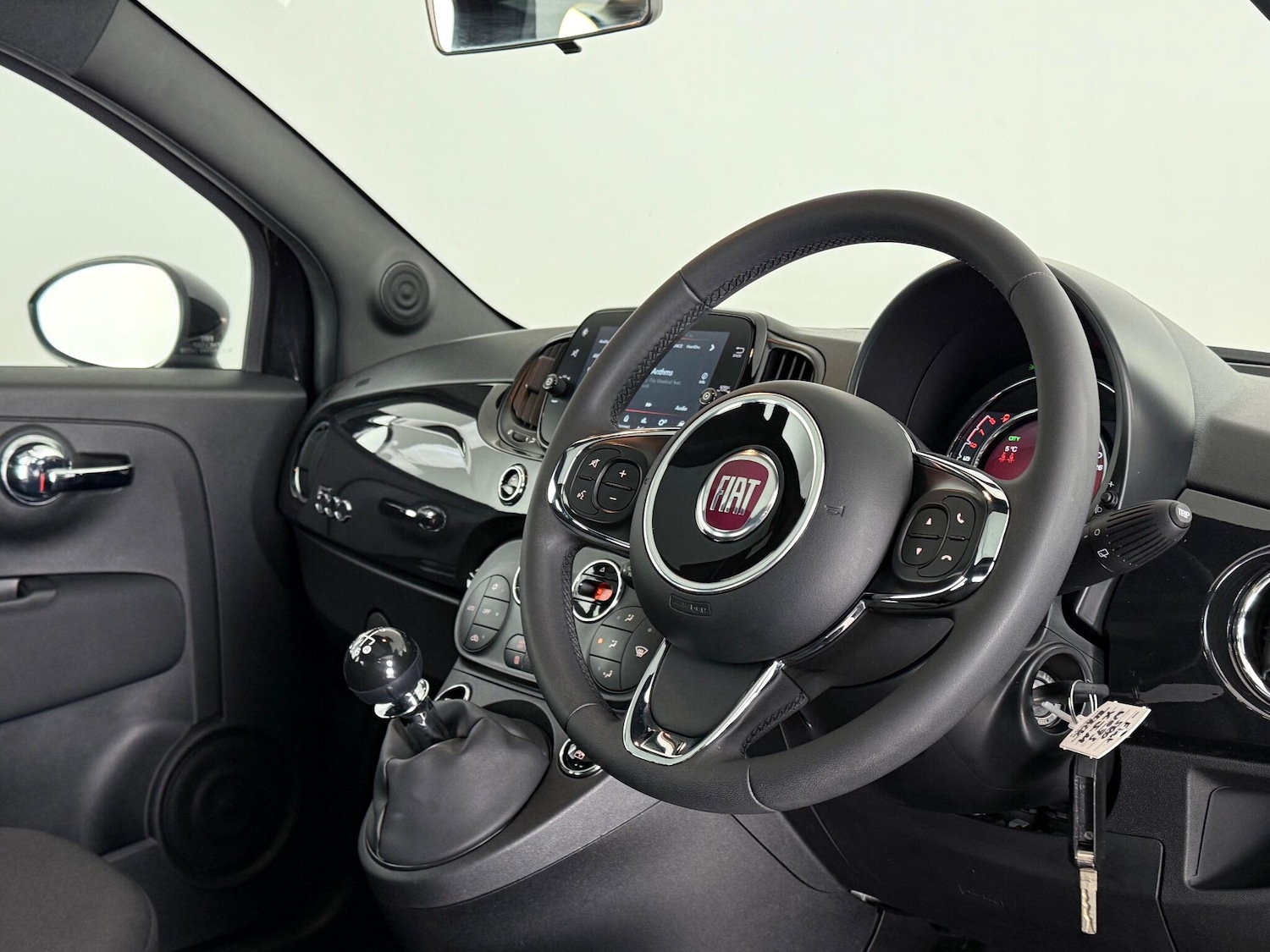 Used Fiat 500 2024 for sale - 77246096: Photo 9