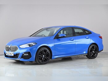 Used BMW 2 Series Gran Coupe 2022 for sale - 78087282: Photo