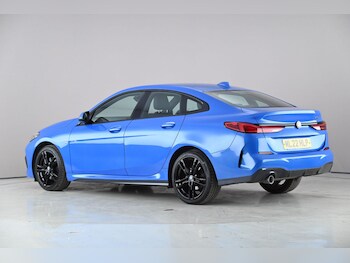 Used BMW 2 Series Gran Coupe 2022 for sale - 78087282: Photo