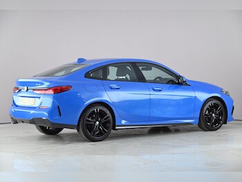 Used BMW 2 Series Gran Coupe 2022 for sale - 78087282: Photo