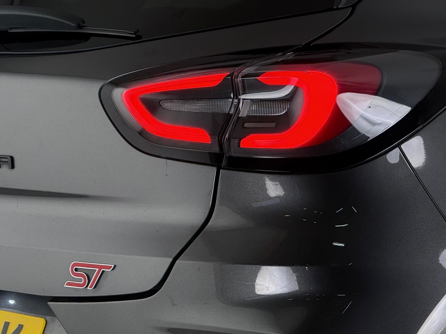 Used Ford Puma 2023 for sale - 76468412: Photo 10