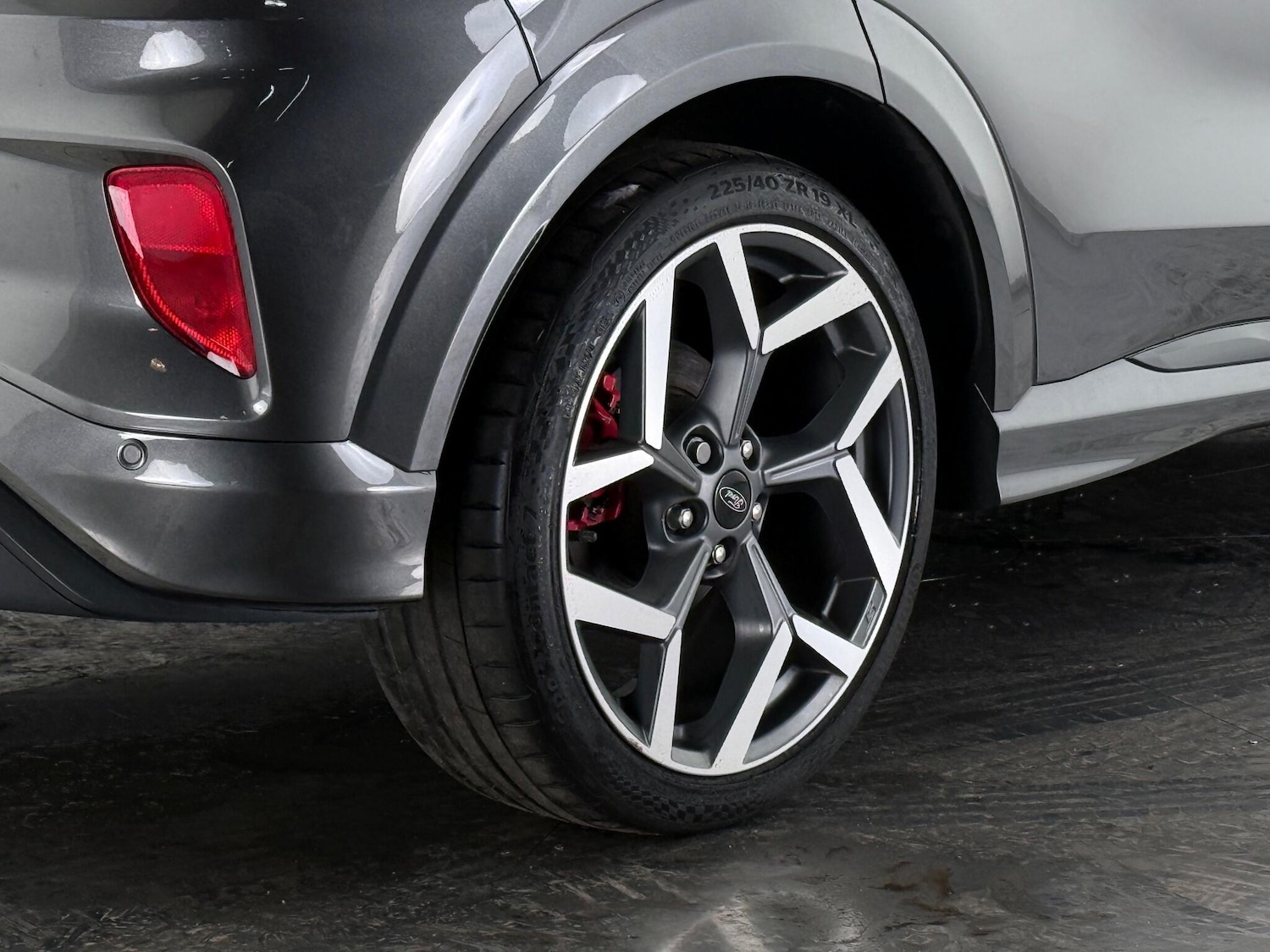 Used Ford Puma 2023 for sale - 76468412: Photo 12