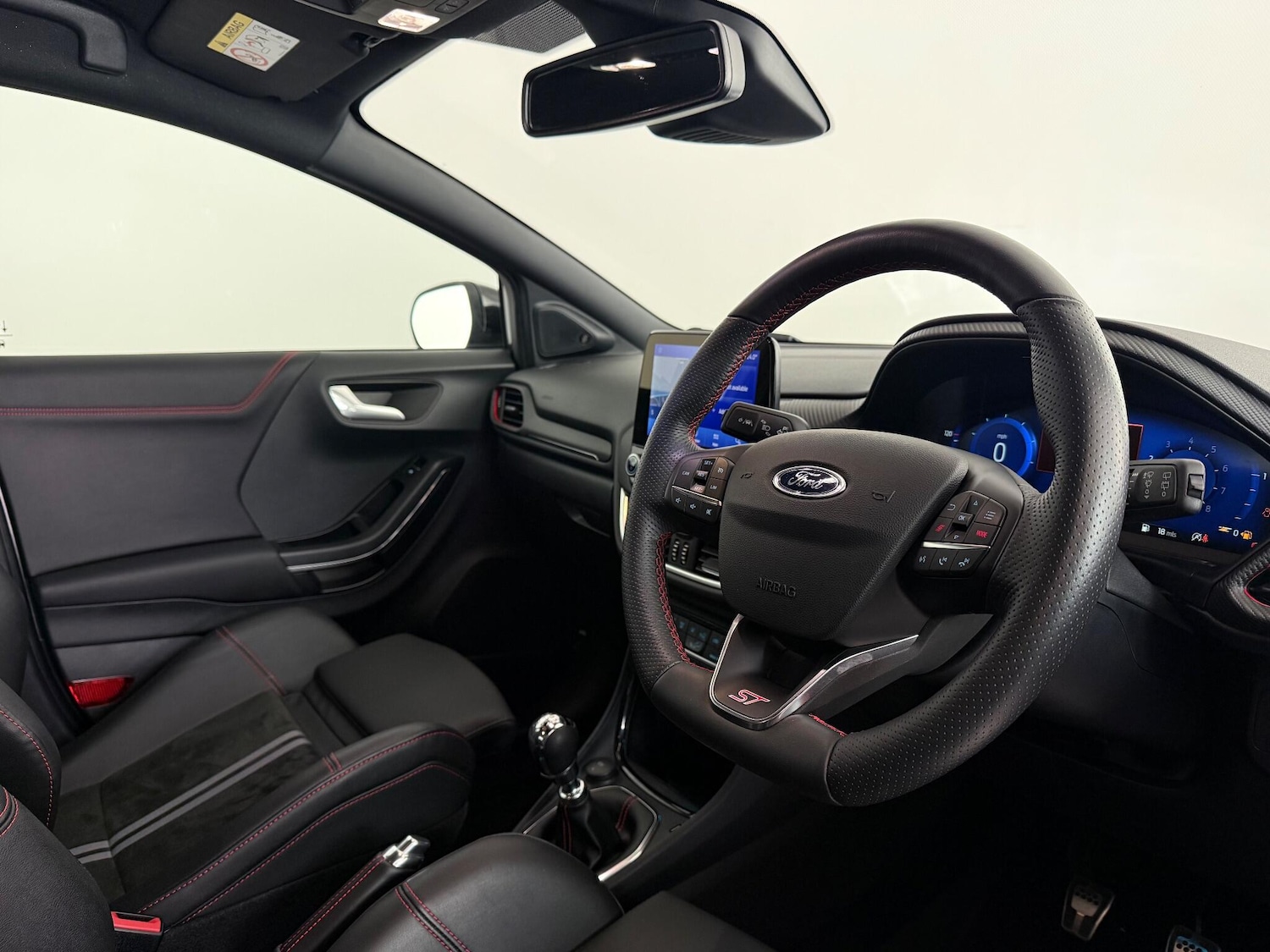 Used Ford Puma 2023 for sale - 76468412: Photo 14