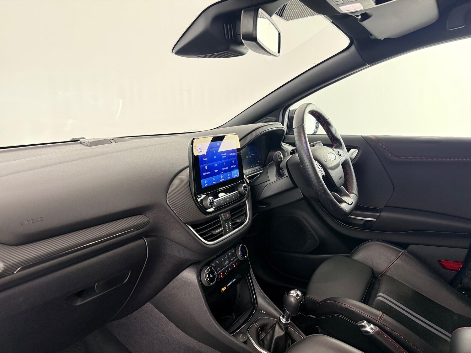 Used Ford Puma 2023 for sale - 76468412: Photo 16