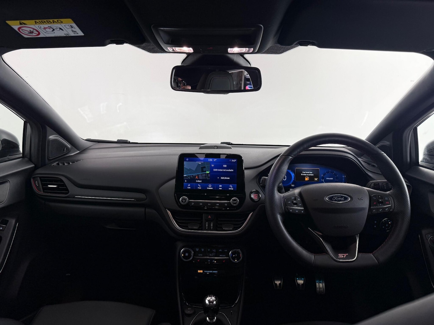 Used Ford Puma 2023 for sale - 76468412: Photo 19