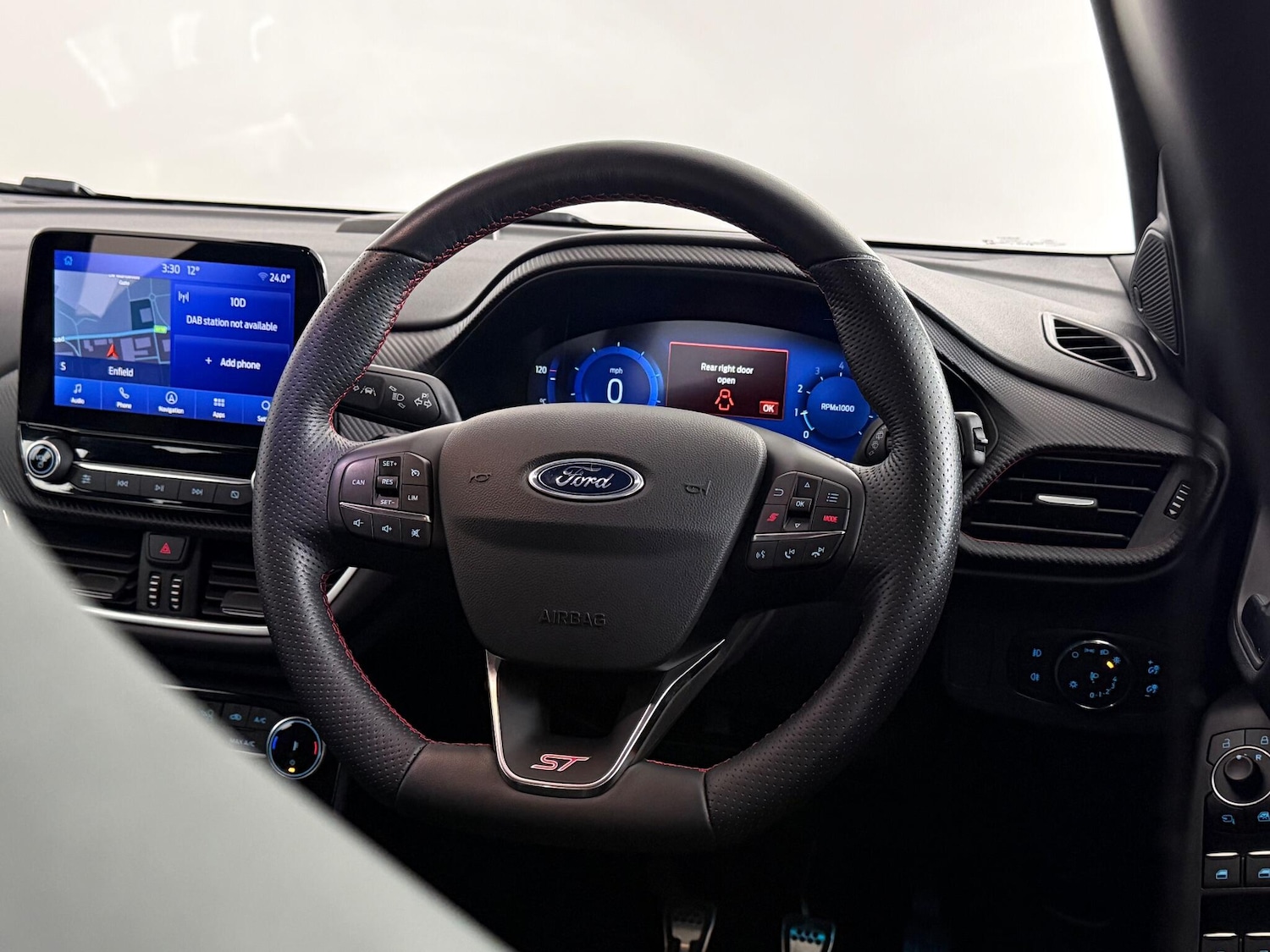 Used Ford Puma 2023 for sale - 76468412: Photo 25