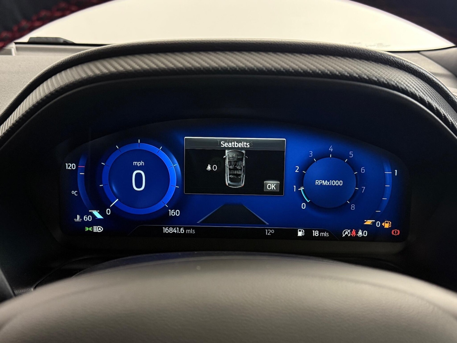 Used Ford Puma 2023 for sale - 76468412: Photo 27