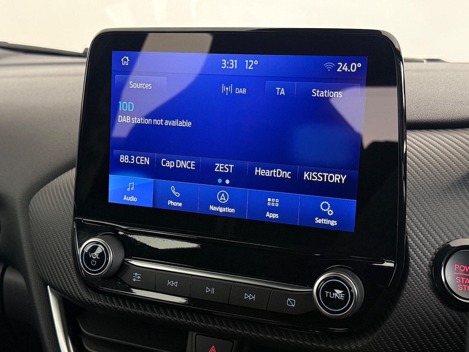 Used Ford Puma 2023 for sale - 76468412: Photo 30