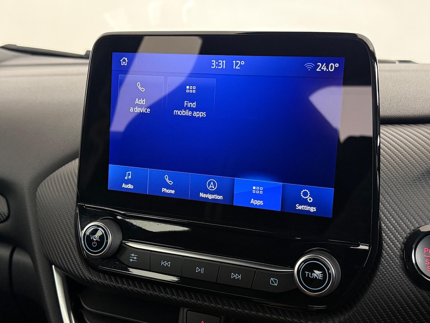 Used Ford Puma 2023 for sale - 76468412: Photo 32