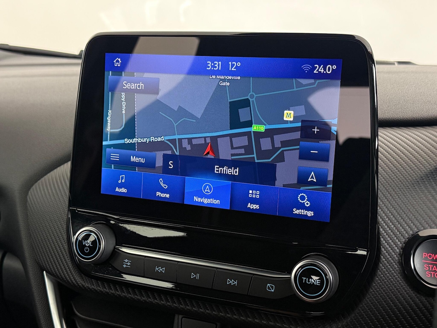 Used Ford Puma 2023 for sale - 76468412: Photo 33