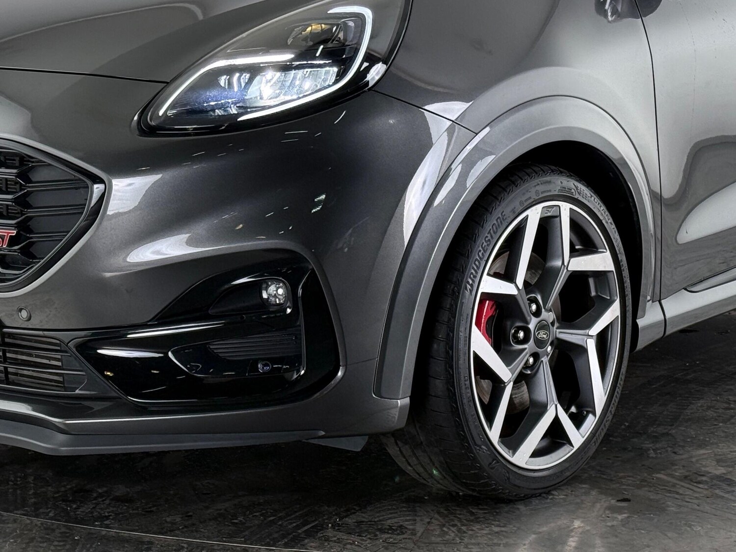 Used Ford Puma 2023 for sale - 76468412: Photo 48