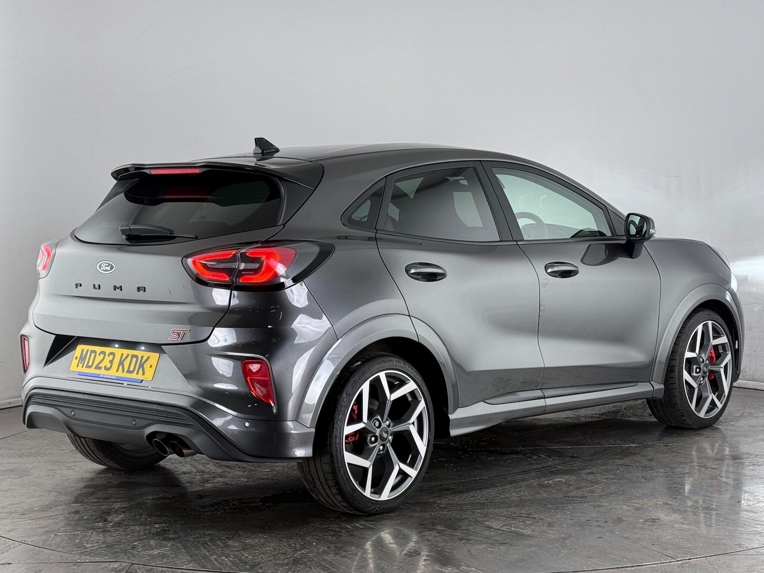 Used Ford Puma 2023 for sale - 76468412: Photo 5
