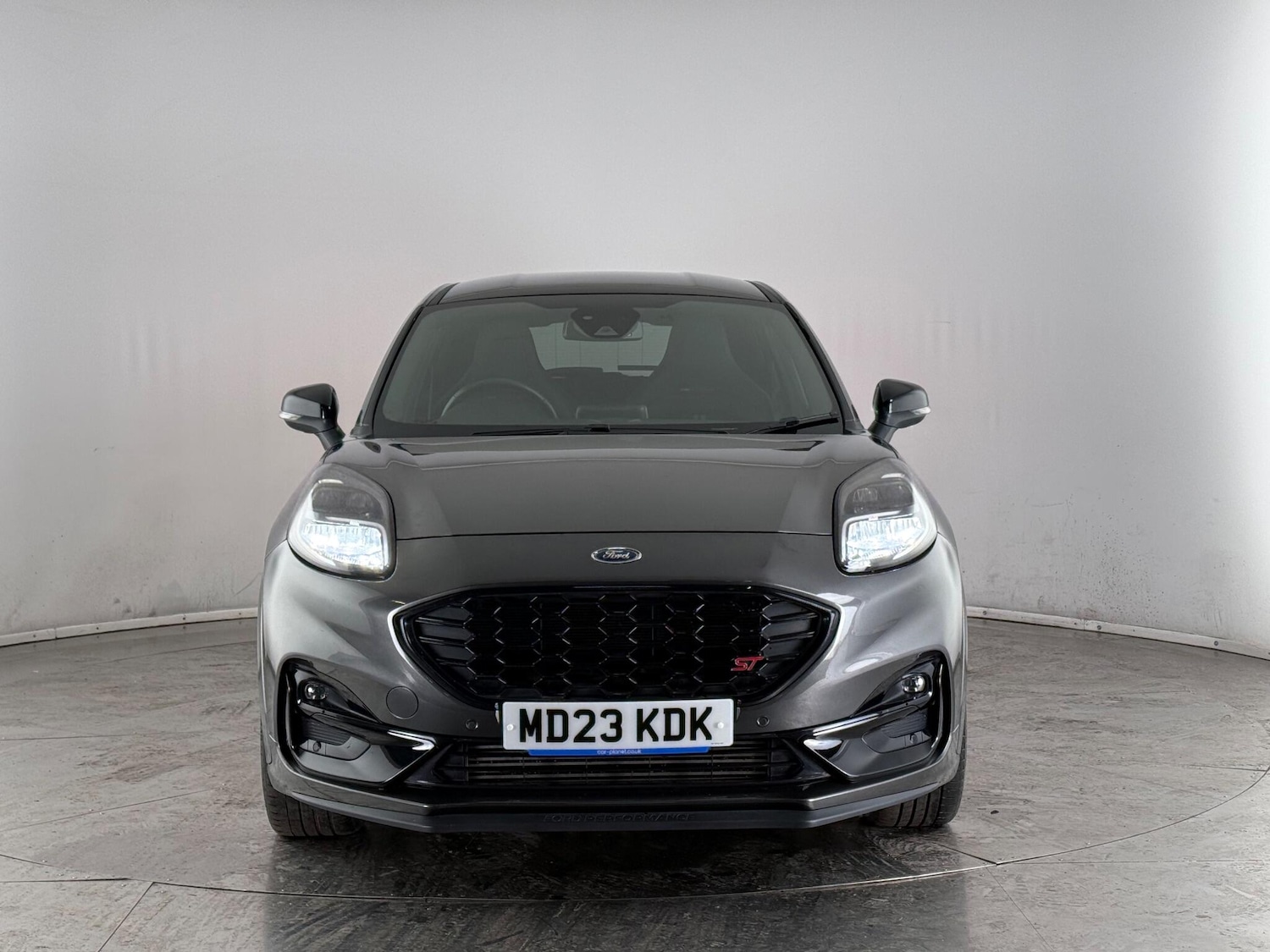 Used Ford Puma 2023 for sale - 76468412: Photo 7