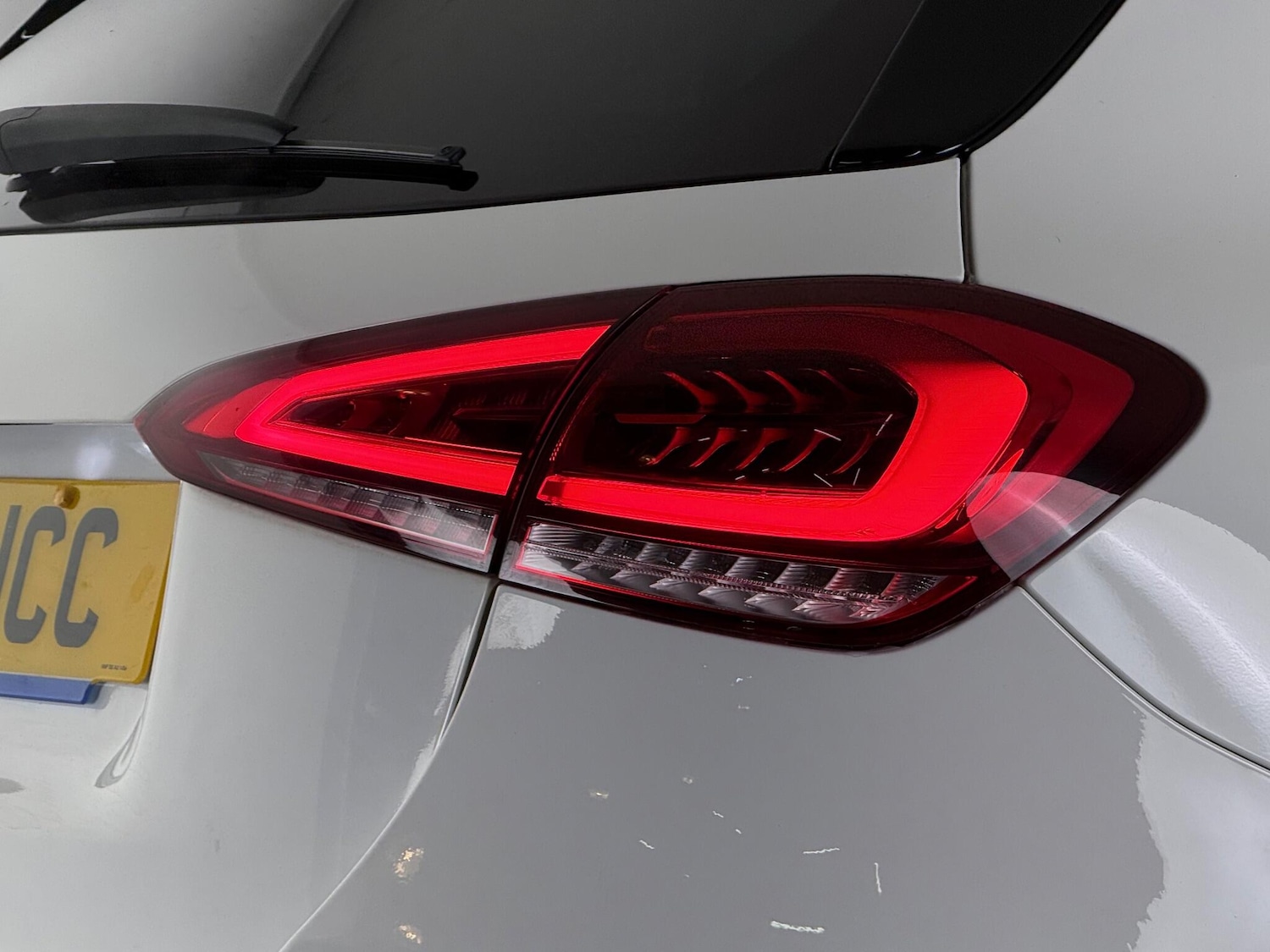 Used Mercedes-Benz A-Class 2021 for sale - 76645921: Photo 11