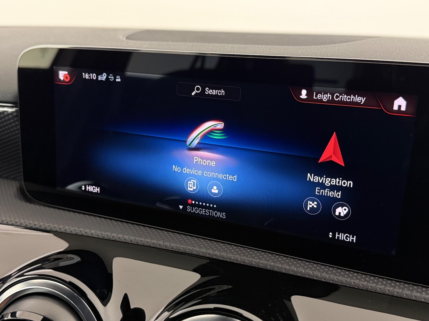 Used Mercedes-Benz A-Class 2021 for sale - 76645921: Photo 32