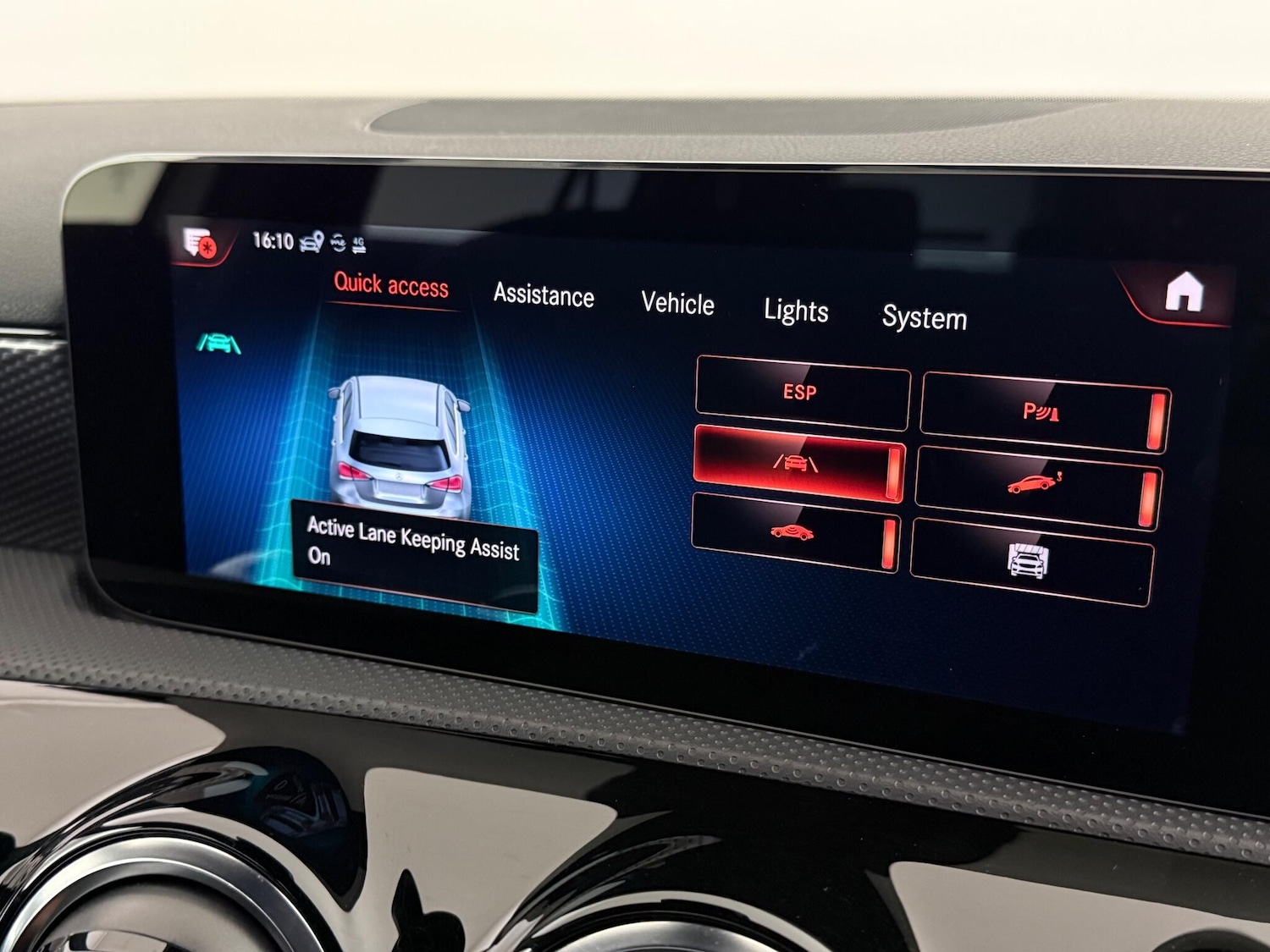 Used Mercedes-Benz A-Class 2021 for sale - 76645921: Photo 33