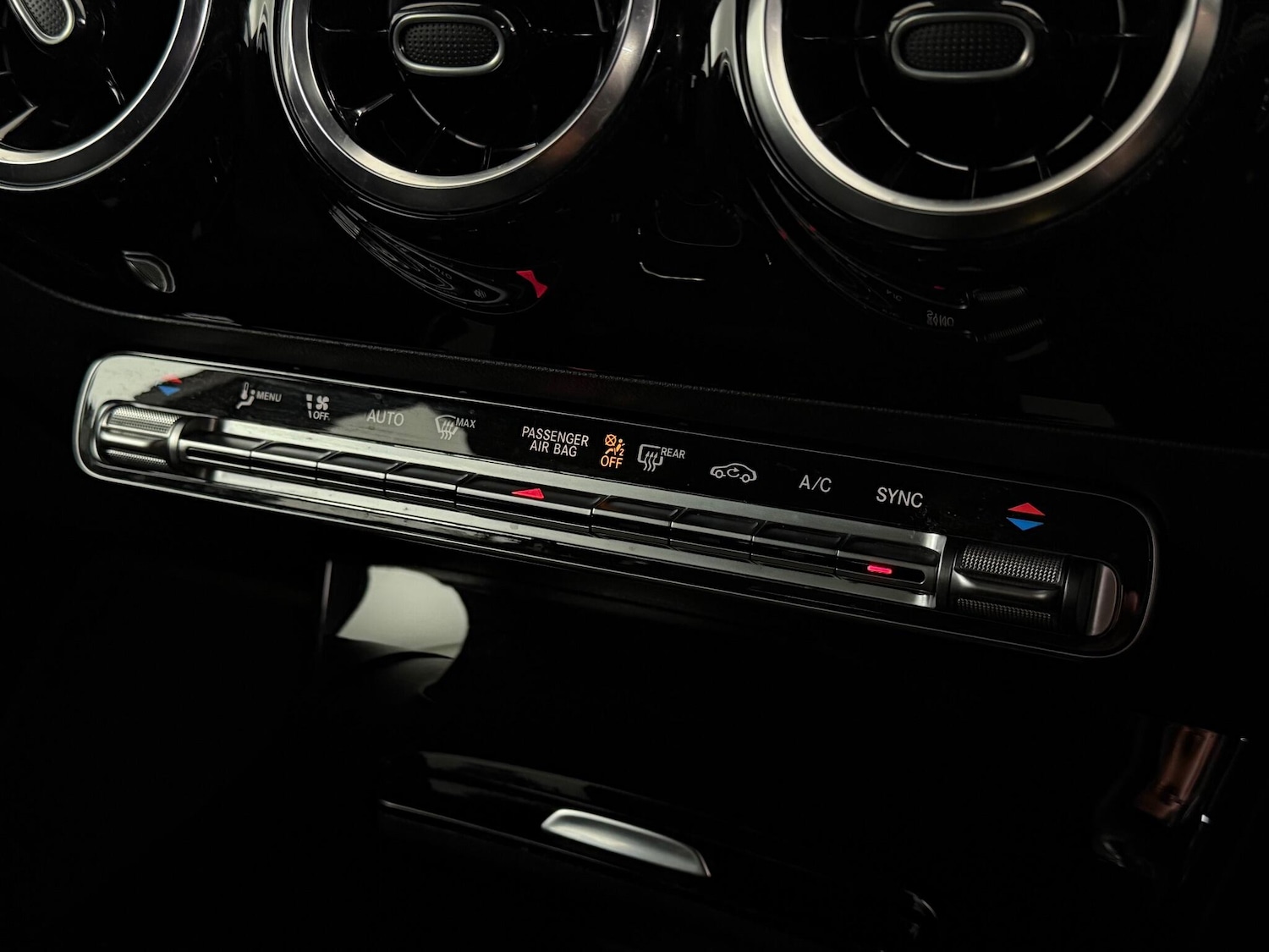 Used Mercedes-Benz A-Class 2021 for sale - 76645921: Photo 37