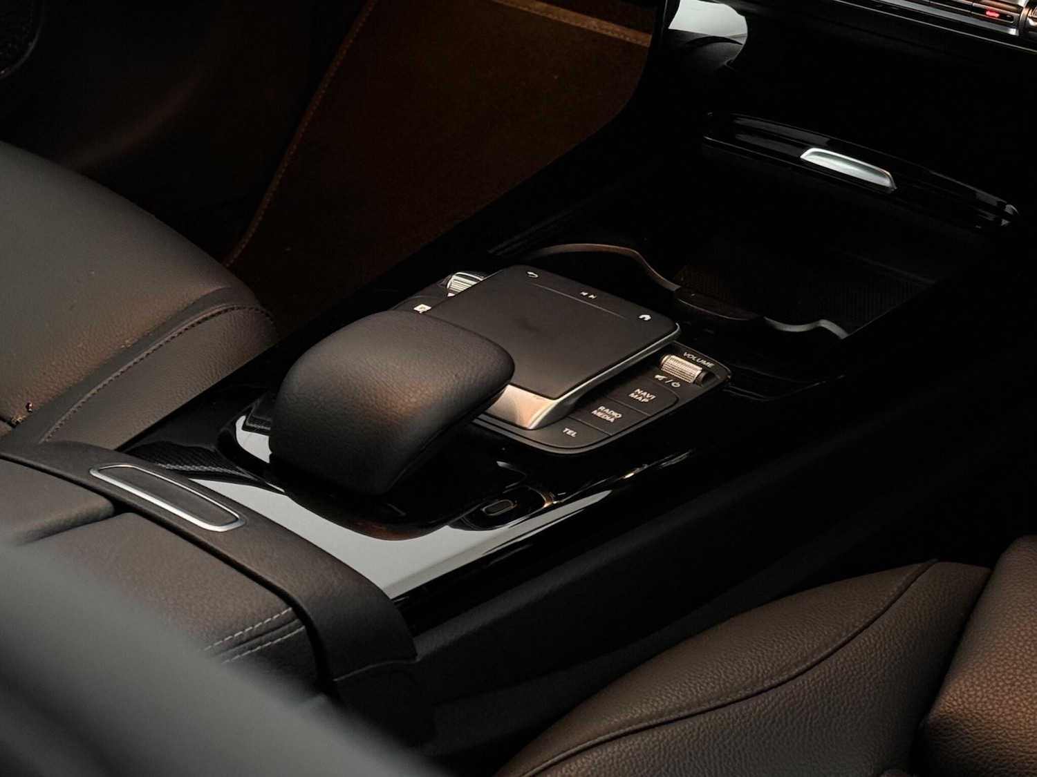 Used Mercedes-Benz A-Class 2021 for sale - 76645921: Photo 38