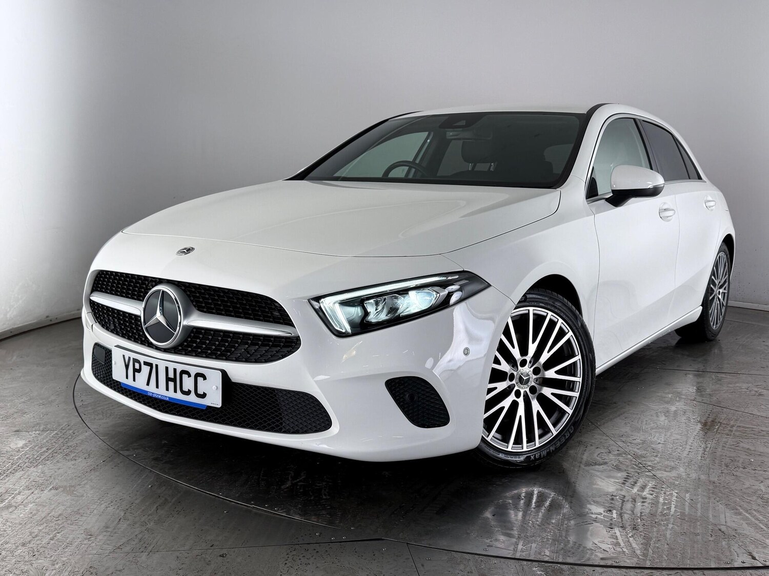 Used Mercedes-Benz A-Class 2021 for sale - 76645921: Photo 43