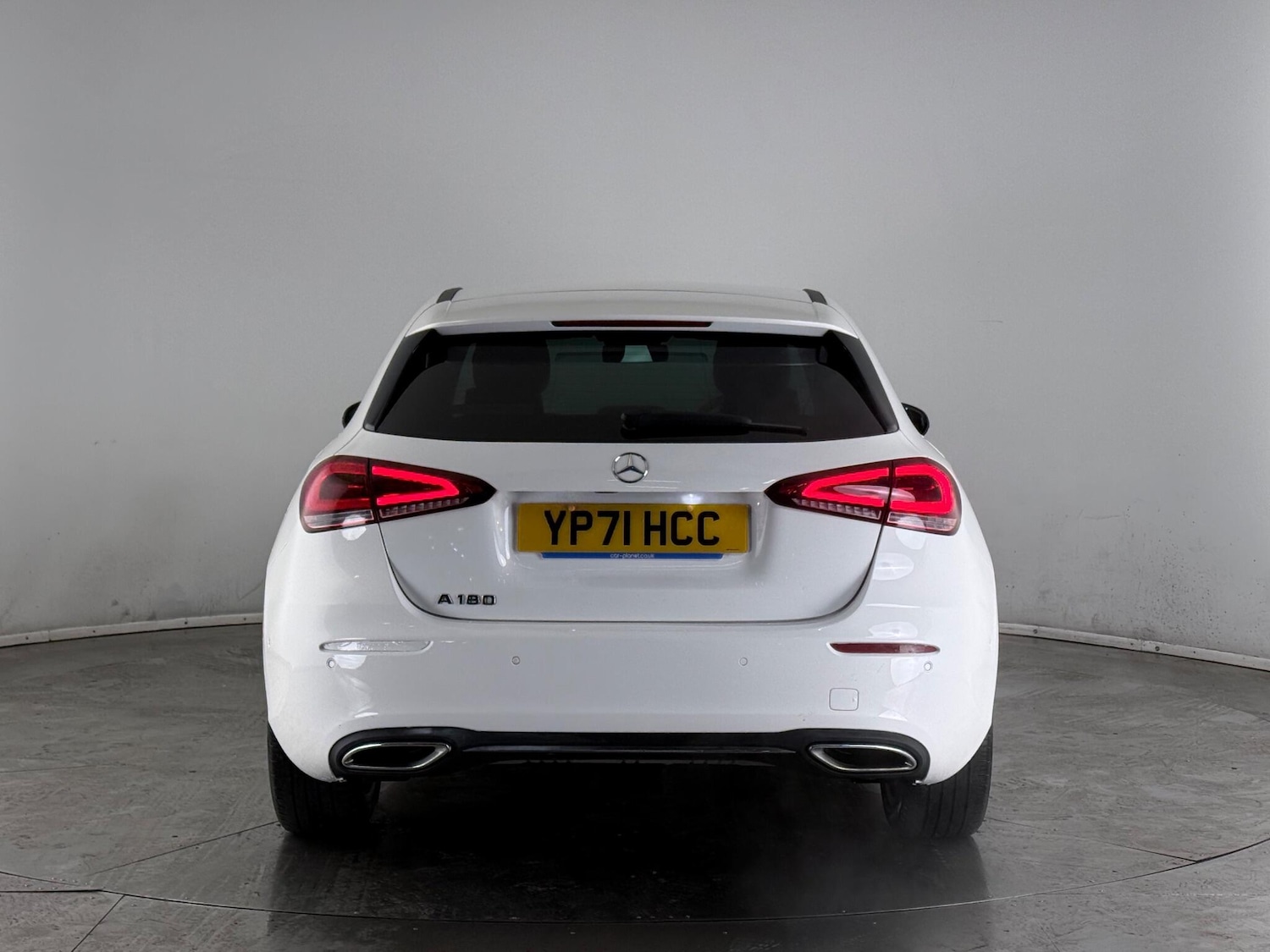 Used Mercedes-Benz A-Class 2021 for sale - 76645921: Photo 6