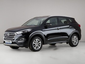 Used Hyundai TUCSON 2018 for sale - 78529159: Photo