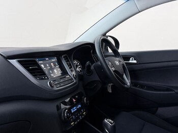 Used Hyundai TUCSON 2018 for sale - 78529159: Photo