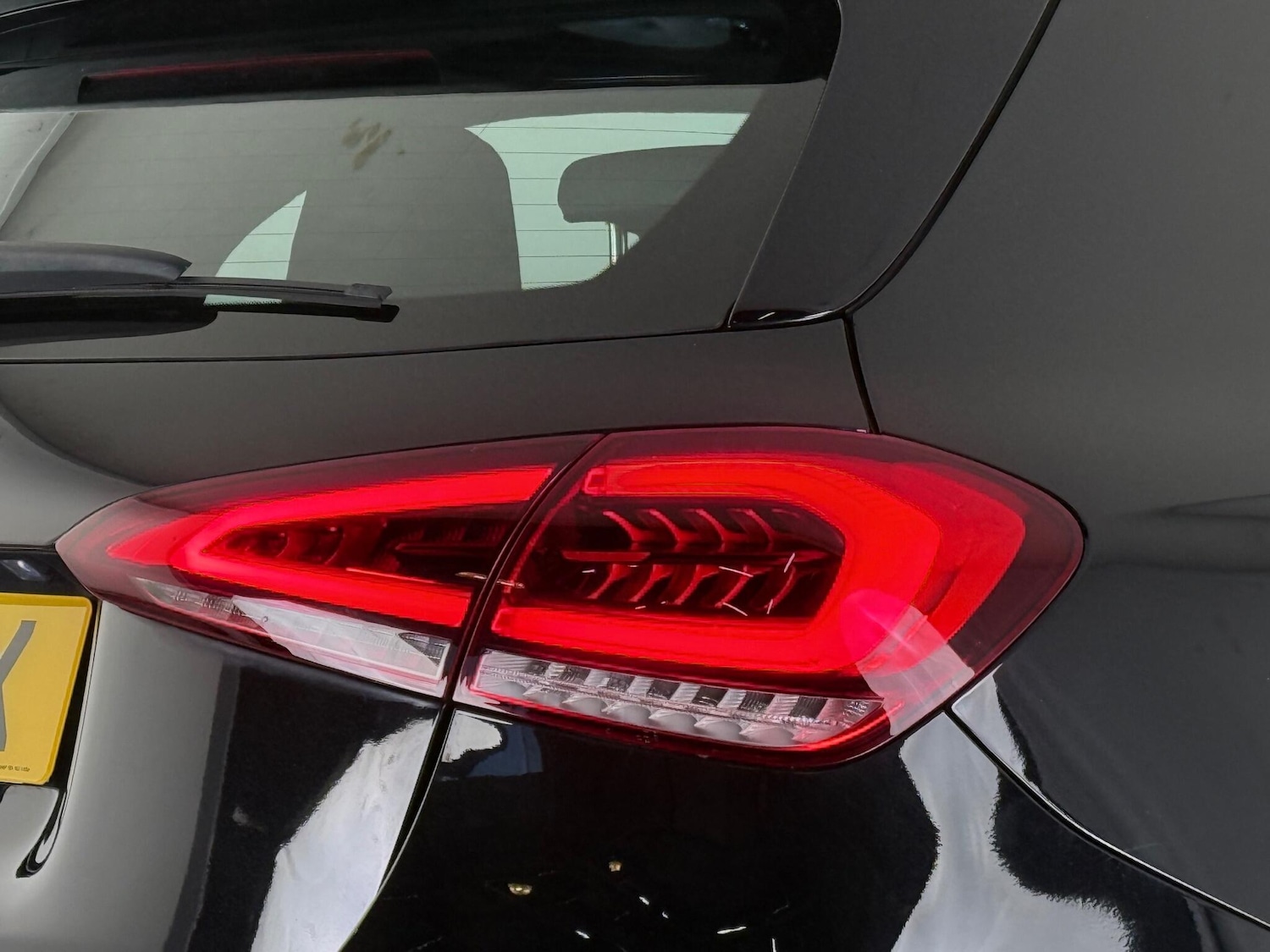 Used Mercedes-Benz A-Class 2018 for sale - 76619906: Photo 10