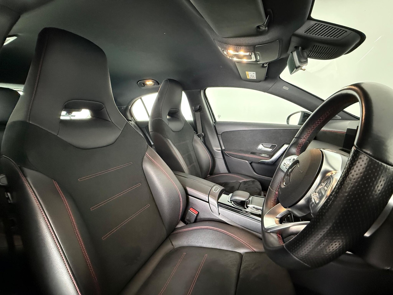 Used Mercedes-Benz A-Class 2018 for sale - 76619906: Photo 16