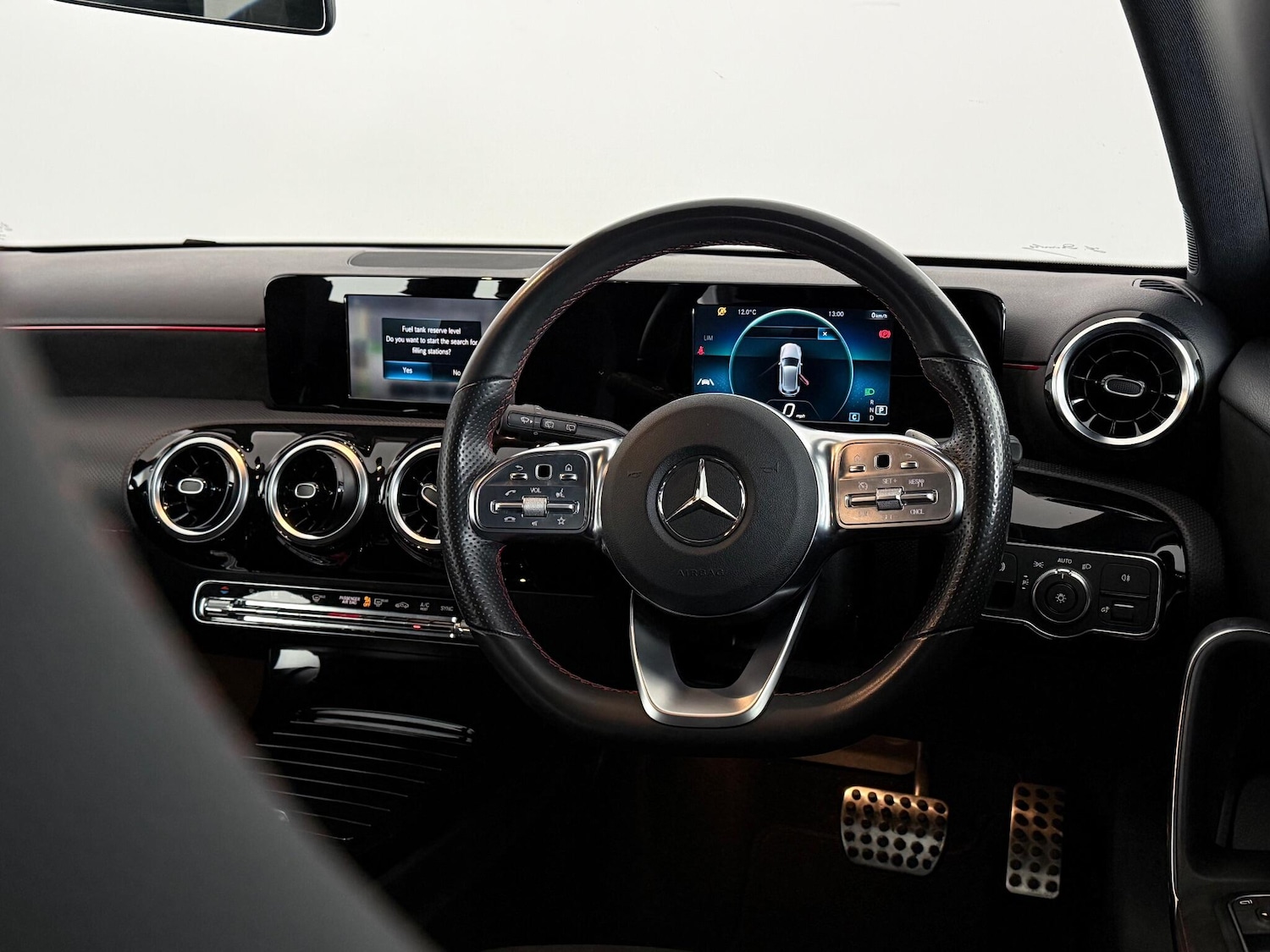 Used Mercedes-Benz A-Class 2018 for sale - 76619906: Photo 19