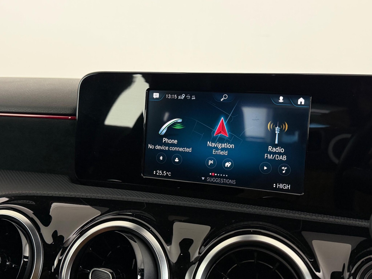 Used Mercedes-Benz A-Class 2018 for sale - 76619906: Photo 29